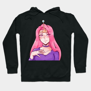 Bonnibel Bubblegum Hoodie